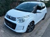 Citroën C1*1HD*AC*Kamera*Start & Stop*Feel*HU & Insp-Neu - Citroën C1: Start