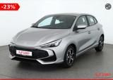 MG3 1.5 Comfort LED Navi Kamera - MG MG3 Benziner Gebrauchtwagen