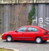 Renault Megane - Renault Megane aus 1996