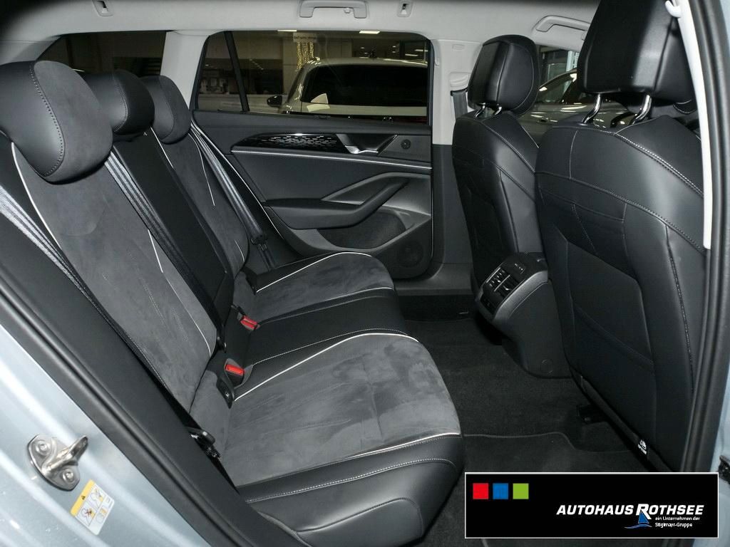 Volkswagen Passat Variant - Bild 5