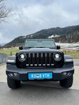 Jeep Wrangler 2.0 T-GDi Unlimited Rubicon Automat... - gebrauchte Jeep Wrangler aus dem Jahr 2020