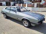 Ford Capri 3 - Ford Capri von privat