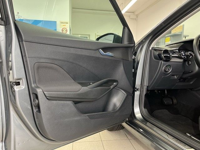 Fabia 1.0 TSI Tour *DSG*SHZ*Klima