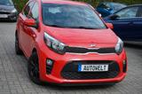 Kia Picanto 1.2 Dream-Team Edition - gebrauchte Kia Picanto aus dem Jahr 2020