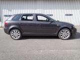 Audi A3 Sportback TDI  Navi Standheizung Klima - Audi A3 aus 2006 mit Diesel-Antrieb