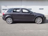 Audi A3 Sportback TDI  Navi Standheizung Klima - Audi A3 aus 2006 mit Diesel-Antrieb