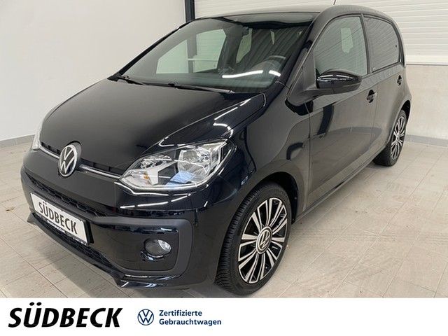 Image of Volkswagen up!
