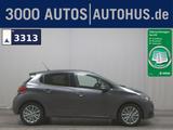 Peugeot 208 1.5 BlueHDI Allure Navi RfK PDC Pano - Peugeot 208 mit Diesel-Antrieb