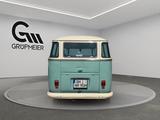 Volkswagen T1 Bulli H-Kennzeichen - VW T1 Gebrauchtwagen