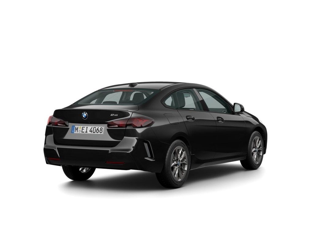 BMW 216 - Bild 3