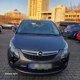 Opel Zafira Tourer Diesel | Familienauto |... - : Van, Familienauto