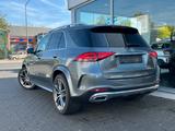 Mercedes-Benz GLE 400 d 4Matic AMG/Airmatic/Burmester/Pano - gebrauchte Mercedes-Benz GLE 400 aus dem Jahr 2022