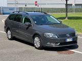 Volkswagen Passat Var. 1.6 TDI Comfortline - Volkswagen Passat aus 2011: TDI