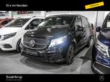 Mercedes-Benz V 250 EDITION LED KAMERA AMG NIGHT LEDER AMG PDC - Mercedes-Benz V 250 in Kiel