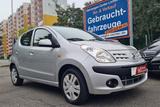 Nissan PIXO 1.0l acenta Klima/Allwetter/ZV - Nissan Pixo Benziner Gebrauchtwagen