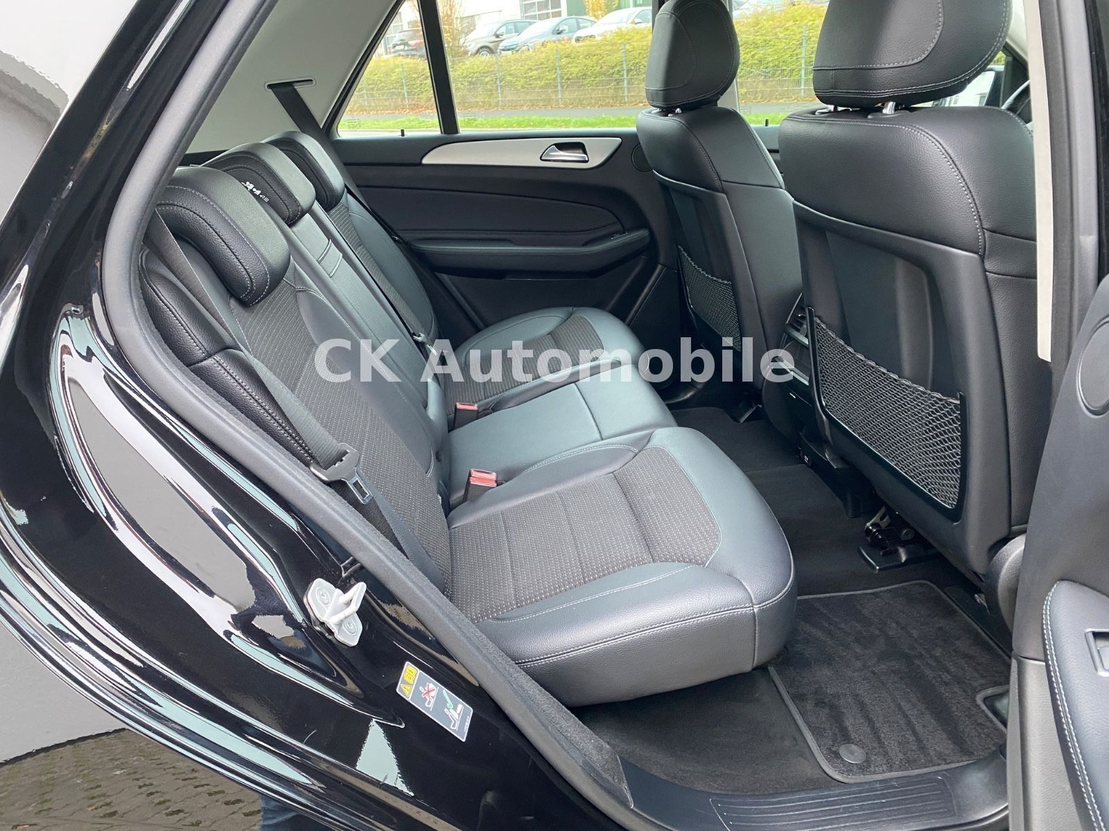Fahrzeugabbildung Mercedes-Benz GLE 350d 4Matic/Navi/Rückfahrkamera/Tempomat