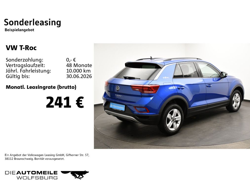 Volkswagen T-Roc - Bild 2