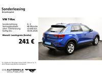 Volkswagen T-Roc - Vorschau Bild 2