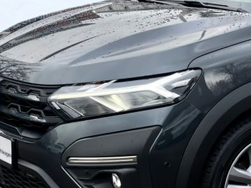 Dacia Jogger Comfort 1,0 TCE ECO-G LPG & AHK