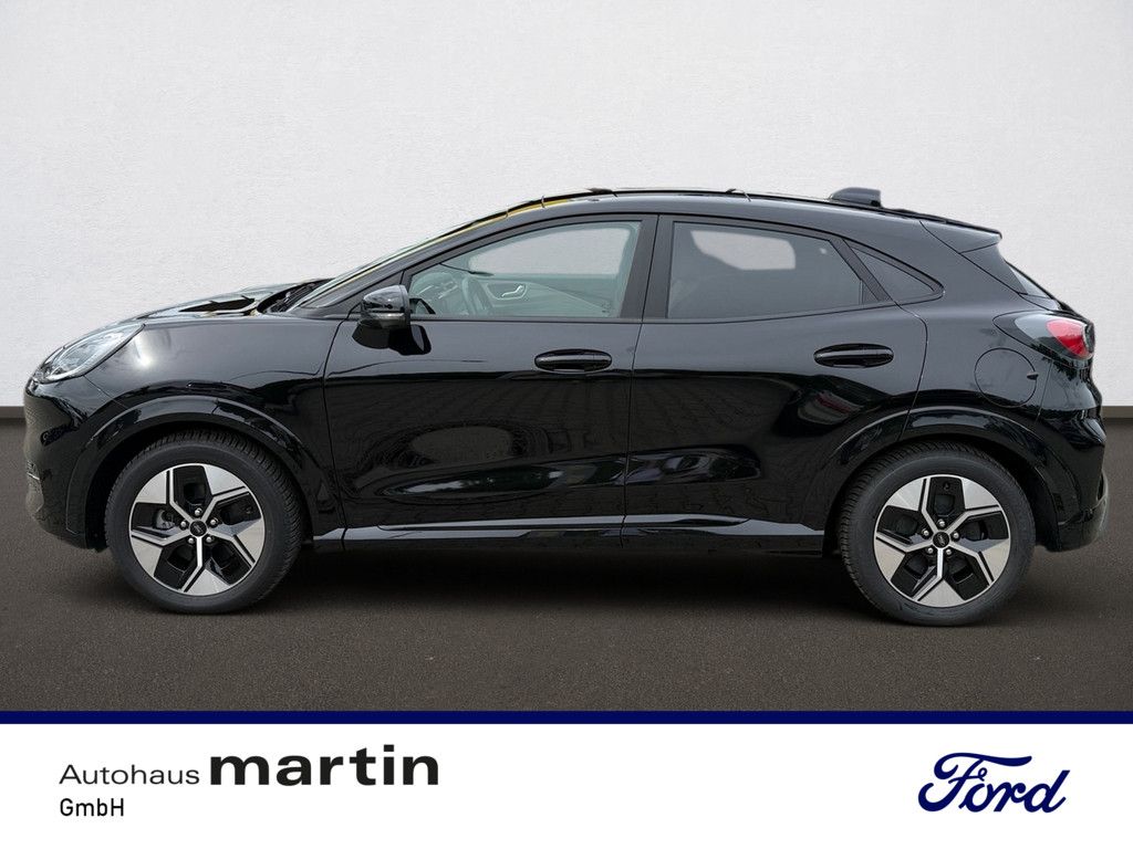 Fahrzeugabbildung Ford Puma 124KW ACC B&O PANO 360° NAVI SHZ PDC W-LAN
