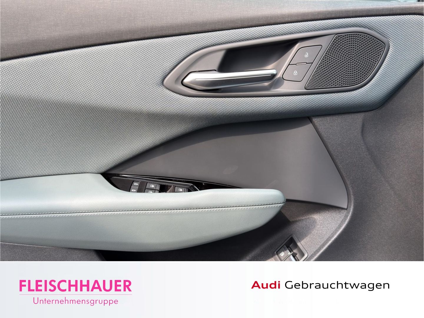 Audi Q3 Sportback 1.4 TSI e-hybrid S-LINE  AHK+LEDER+ foto 9