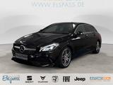 Mercedes-Benz CLA 200 Shooting Brake AUTOMATIK NAV LED KAMERA  - Mercedes-Benz CLA 200 in Oberhausen