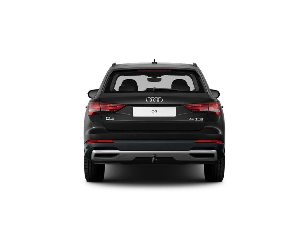 Audi Q3 40 TFSI quattro advanced S tronic foto 4