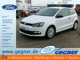 Volkswagen Polo V 60PS Trendline Klima 3-Türer - Volkswagen Polo: 60 Ps