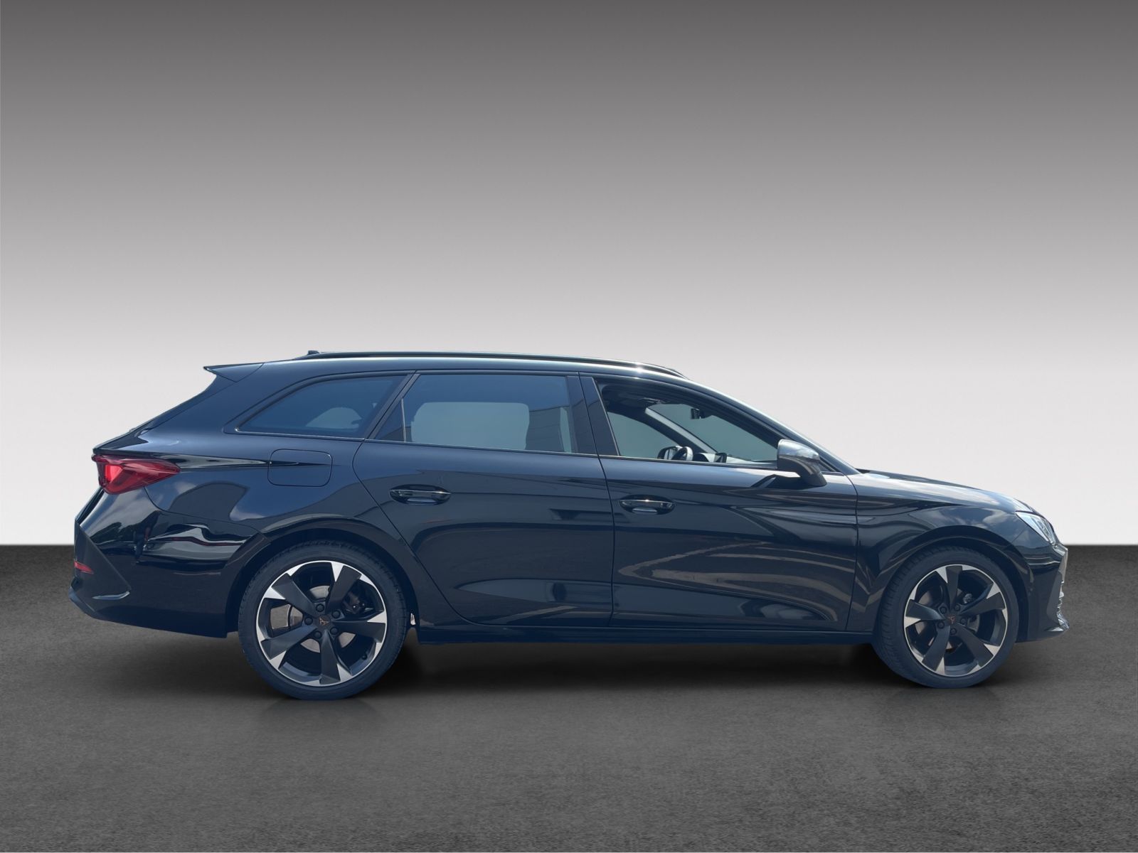 Cupra Leon - Bild 5