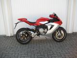 MV Agusta F3-675 Motorschaden - MV AGUSTA F3 675