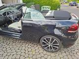 Volkswagen Golf 1.6 TDI Cabriolet -gepflegt - Volkswagen Golf: Cabrio, TDI