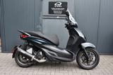 Piaggio Beverly 400 HPE - PIAGGIO BEVERLY 400
