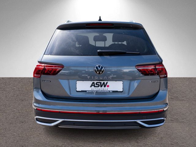 Volkswagen Tiguan Allspace - Bild 6