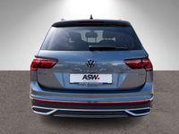 Volkswagen Tiguan Allspace - Vorschau Bild 6