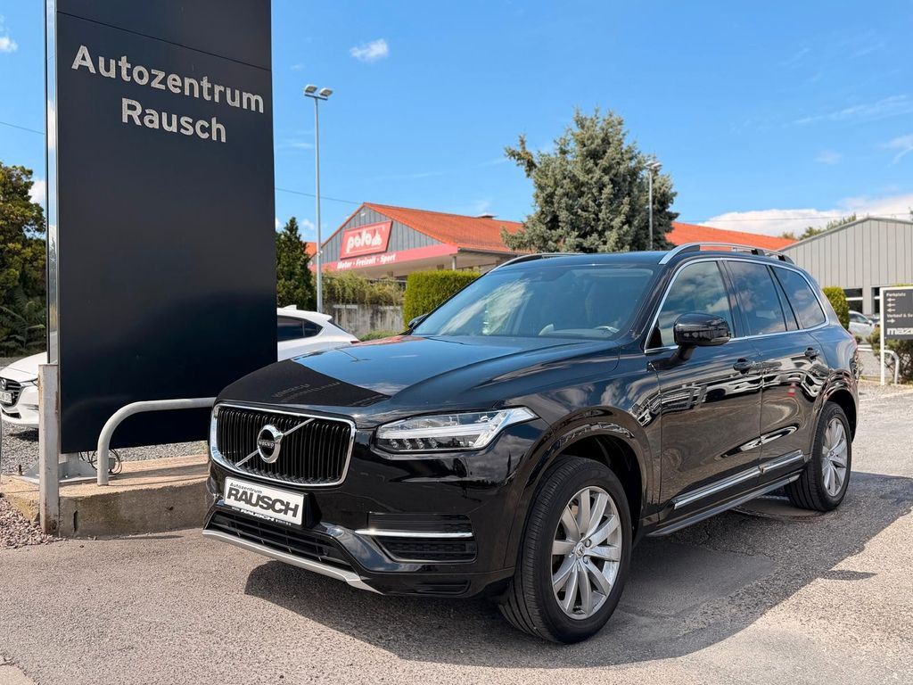 Image of Volvo XC90