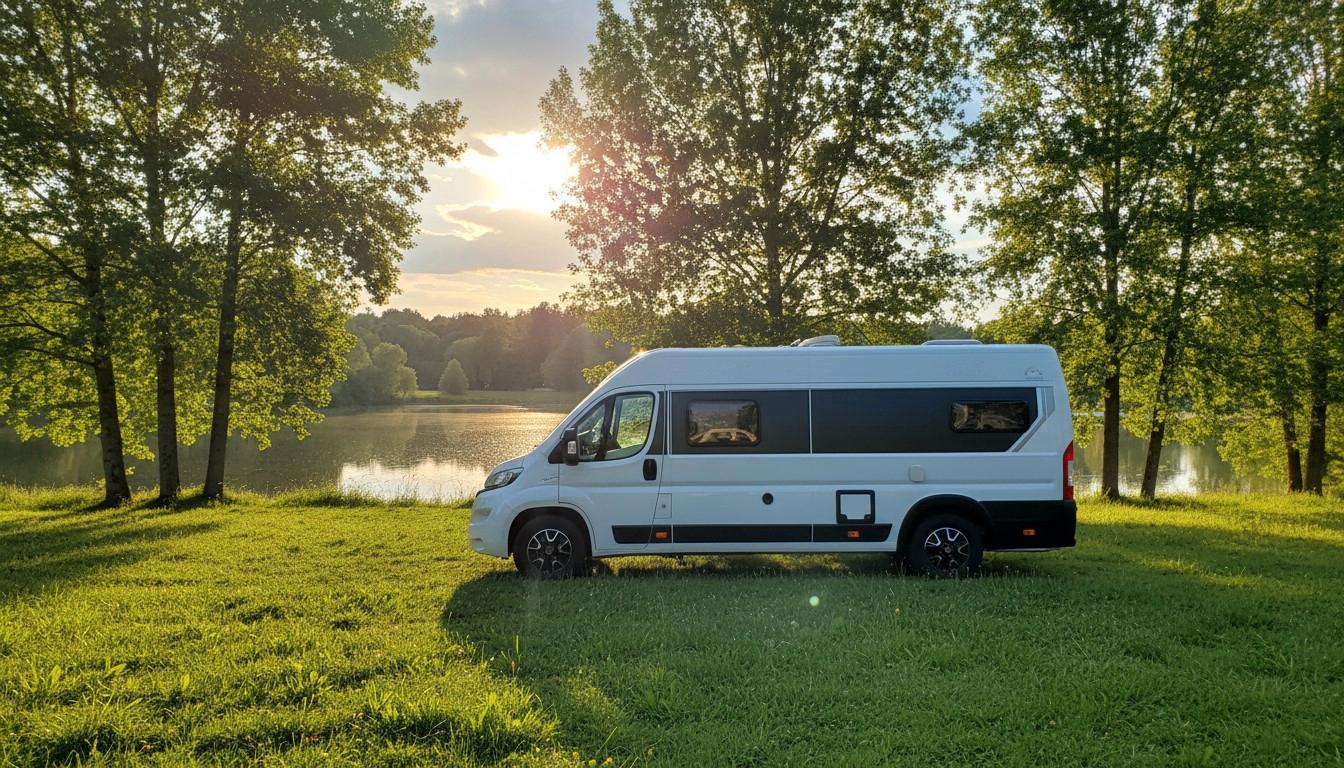 Mooveo Van 63 EB "All in One"