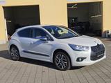 Citroën DS4 SportChic*Xenon*Leder*Navi*8Fach Bereift - Citroën DS4 mit Benzin-Antrieb