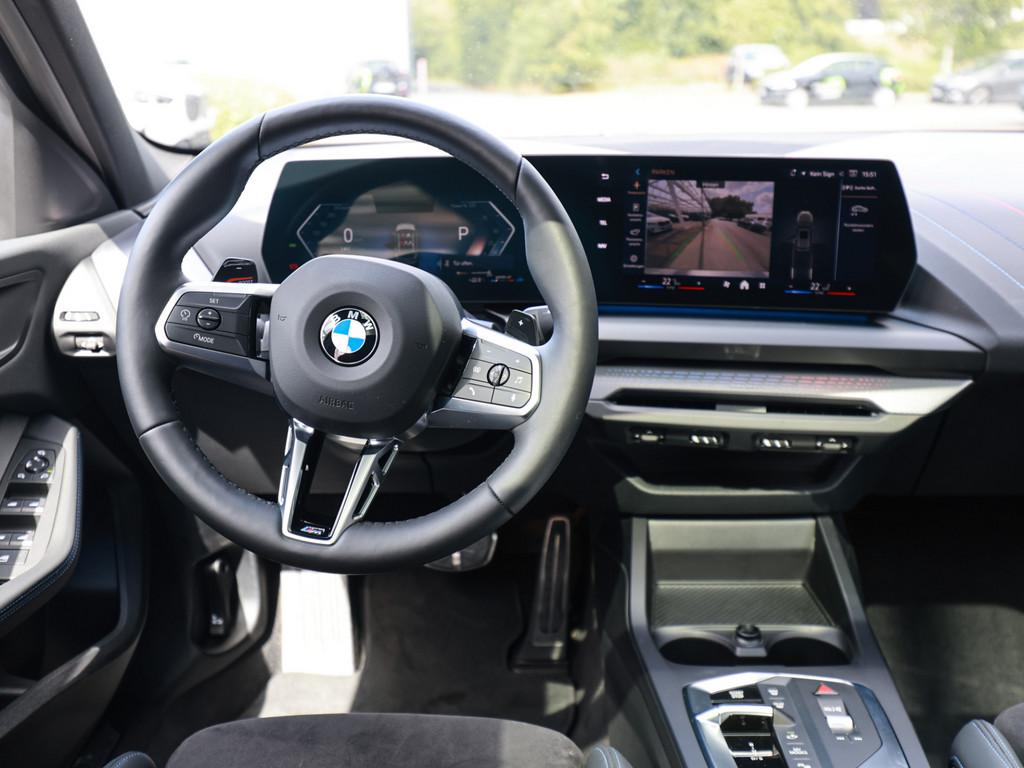 BMW 1 Series M-Sport PANO LED ACC NAVI KAMERA SHZ PDC, миниатюра 12