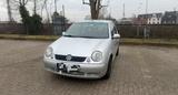 Volkswagen VW Lupo 1.0MPI - Volkswagen Lupo in Duisburg