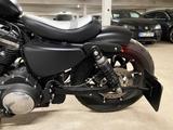 Harley-Davidson IRON 883 - HARLEY-DAVIDSON IRON 883