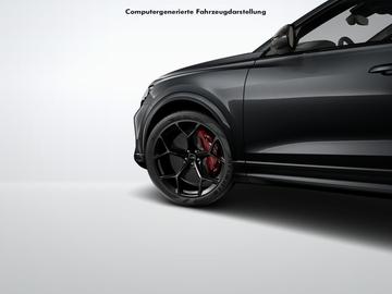  AUDI RSQ8 photo 6