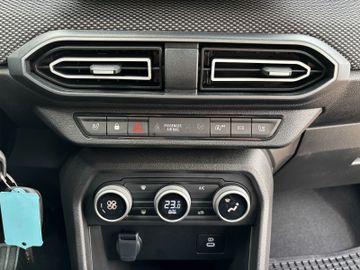 Dacia Sandero Expression TCe 90