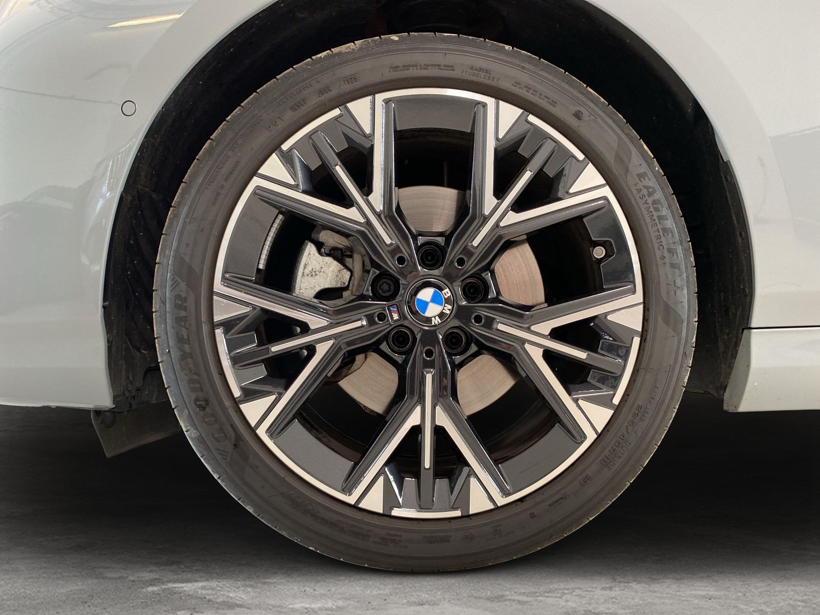 BMW 120 - Bild 17