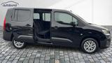 Fiat Doblo III 1,5 BlueHDi AT8 L2 Maxi 7-Sitzer KA  - Fiat Doblo: Kombi, Maxi