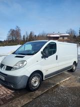 Renault Trafic - Renault Trafic von privat