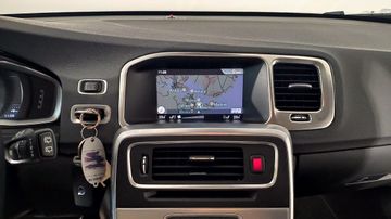 Volvo V60 - 9