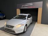 Ford Mondeo Turnier Titanium - Ford Mondeo aus 2010: Titanium