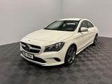 Mercedes-Benz CLA 220 4Matic Lim.*StandHz-Leder-Navi* - Mercedes-Benz CLA 220: Limousine