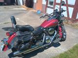 Kawasaki VN 1500 CLASSIC - Offers