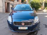 Fiat Croma 1.9 Multijet Emotion Leggi - blaue Fiat Croma